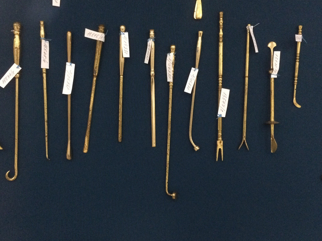 Avicenna Museum, Afsona-布哈拉必去景点