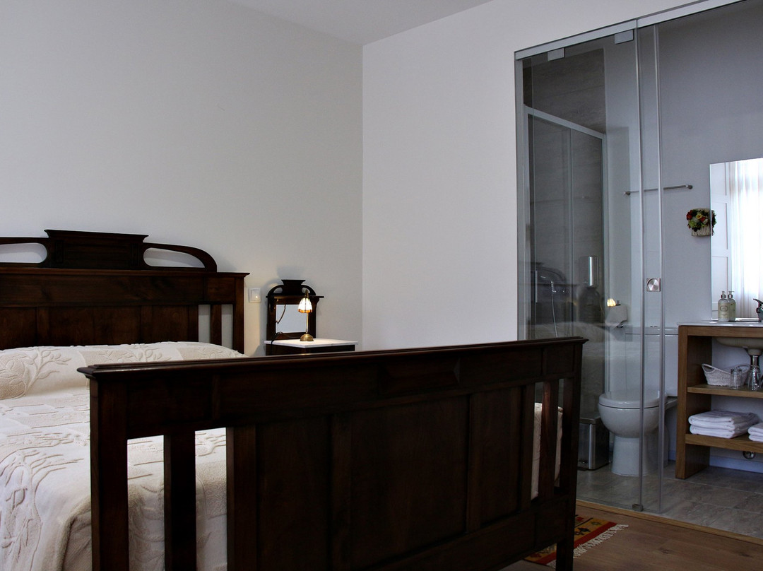 Lima Guesthouse (B&B)主图