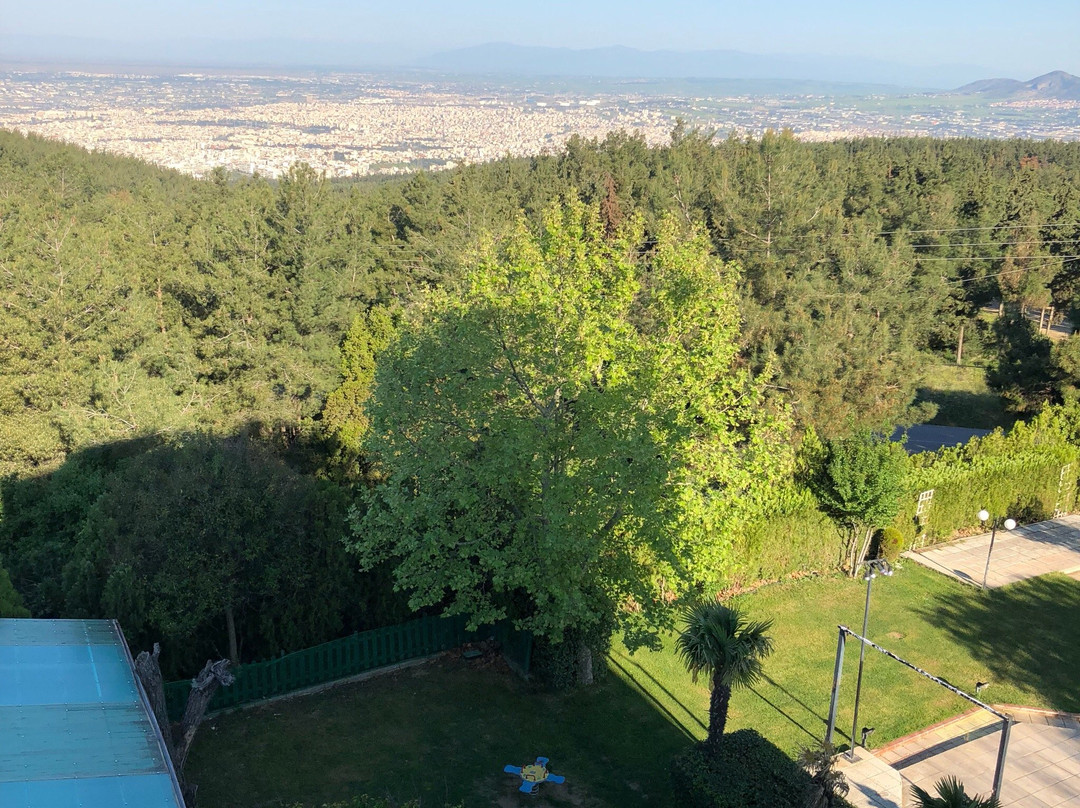 Hotel Philippion主图