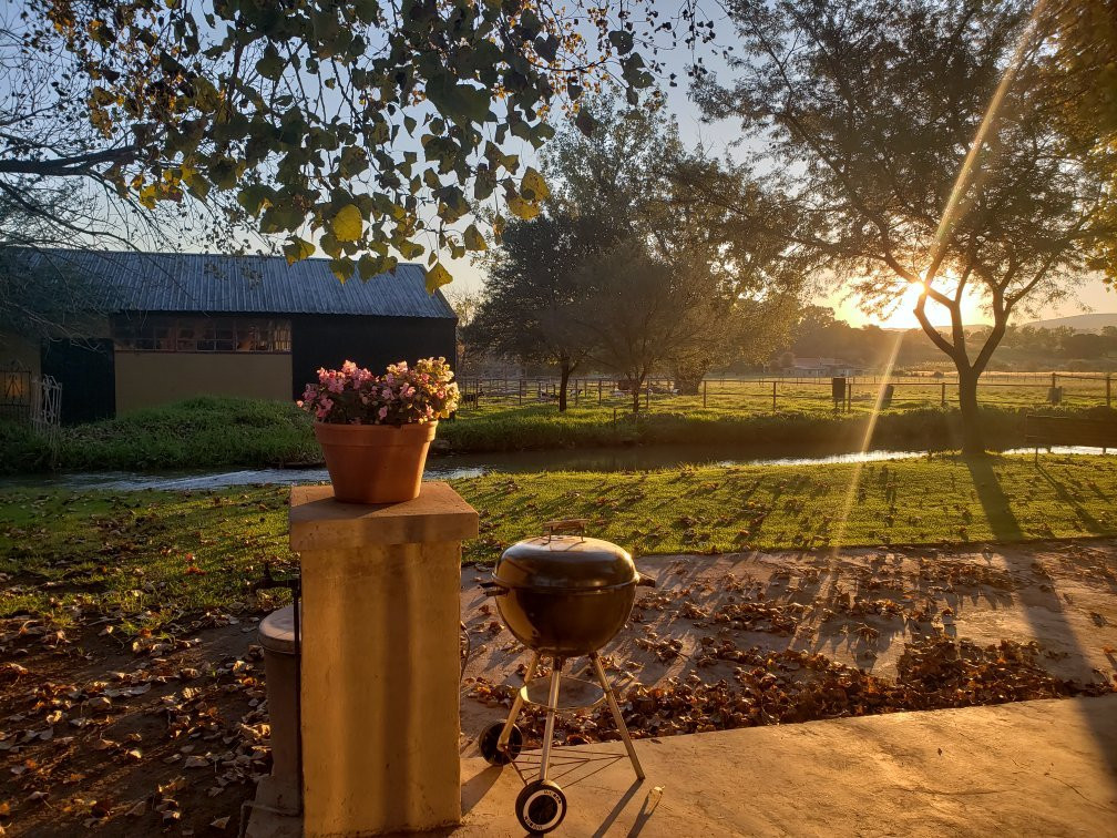 African Olive Country Estate主图