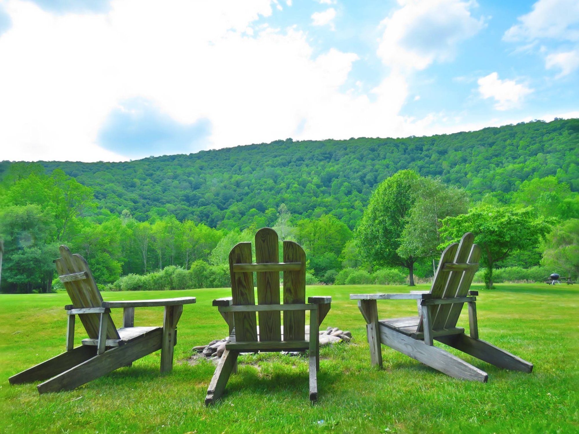 Cold Spring Lodge-官方