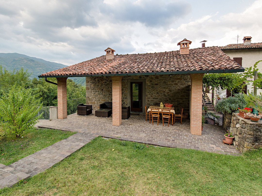 Residenza Il Palazzetto