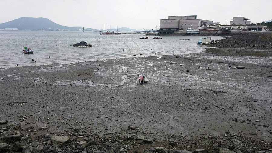 National Maritime Museum-木浦市必去景点