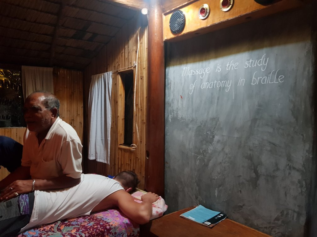 Doctor Saad-阁耀亚伊岛必去景点