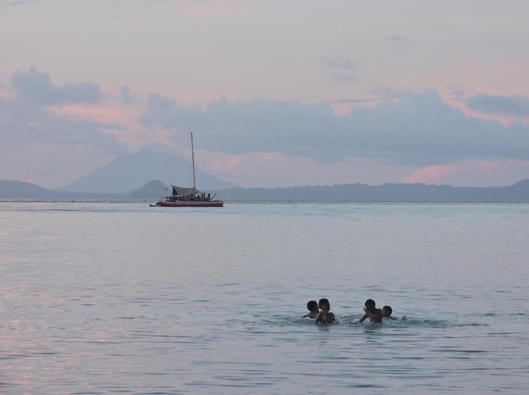 Okeanos Vanuatu-维拉港必去景点