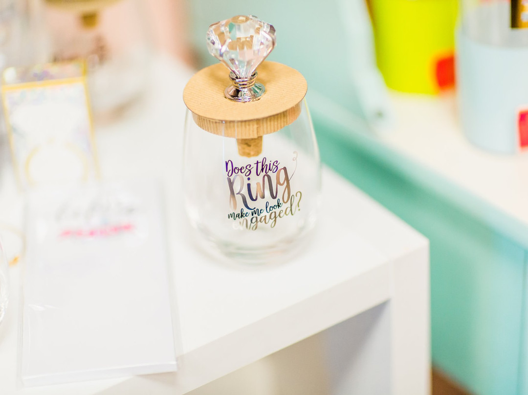 The Southern Rose-哥伦比亚市必去景点