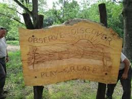 Severson Dells Nature Center-罗克福德必去景点