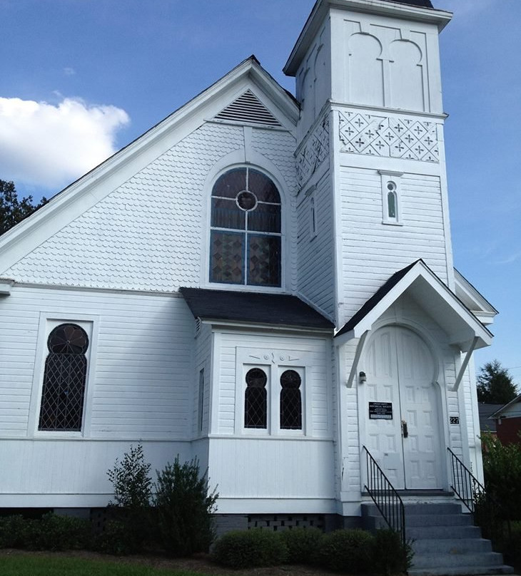 Lincoln County Historical and Genealogical Society Museum景点图片