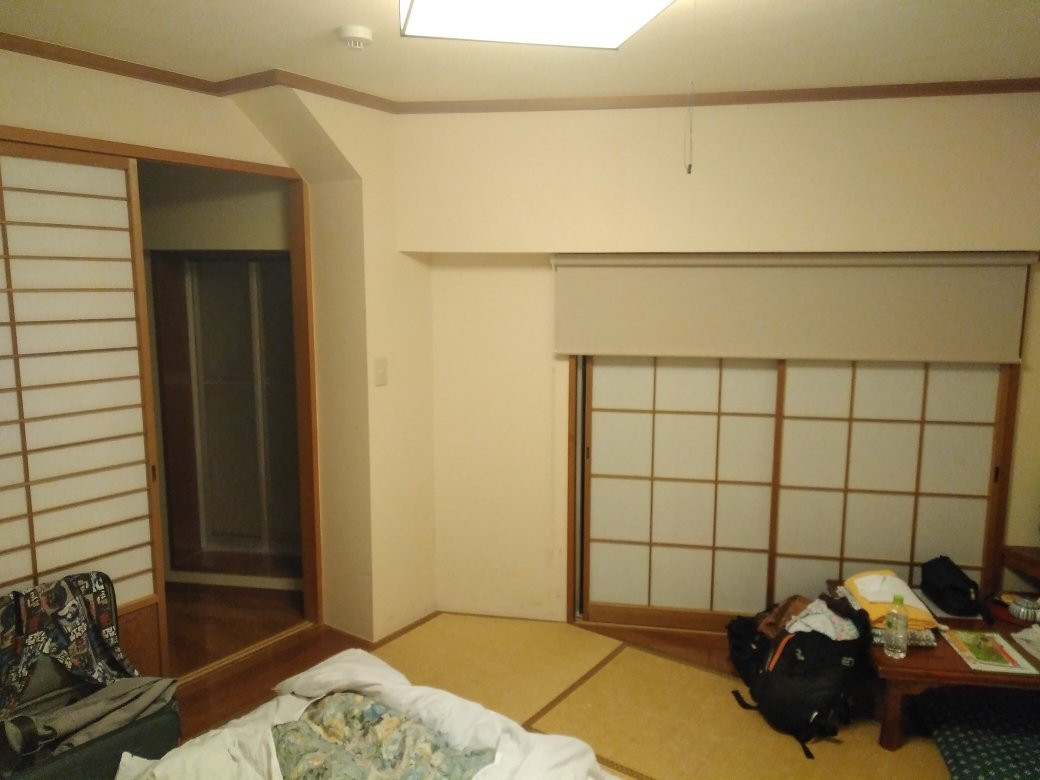 福田屋酒店主图