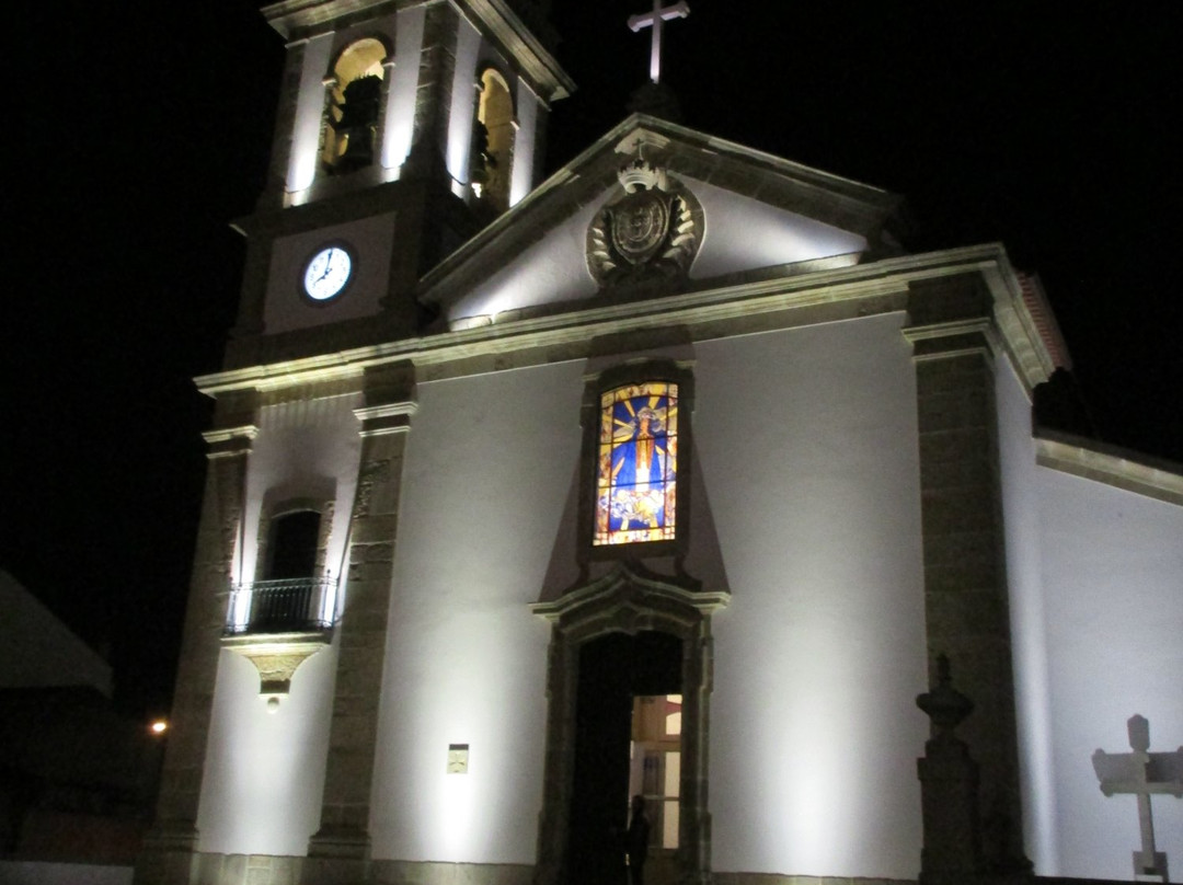 Igreja da Lapa景点图片