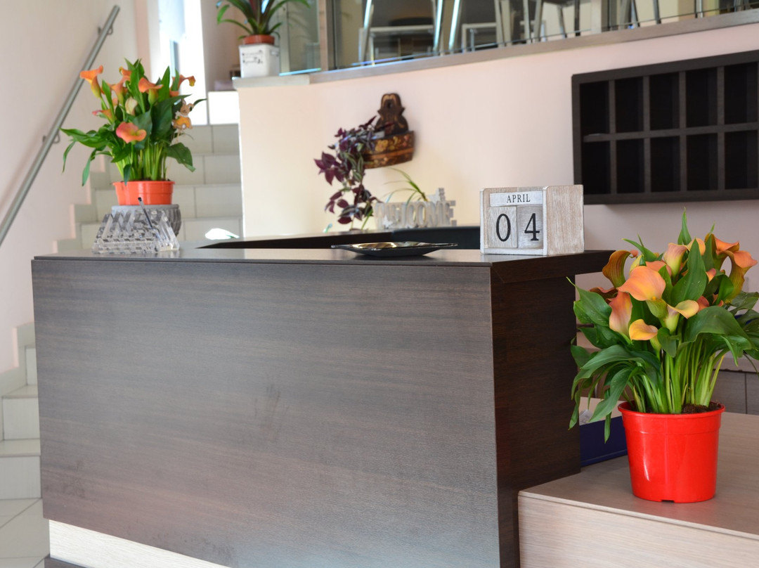 Hotel Villa Danci Rooms&Apartments主图