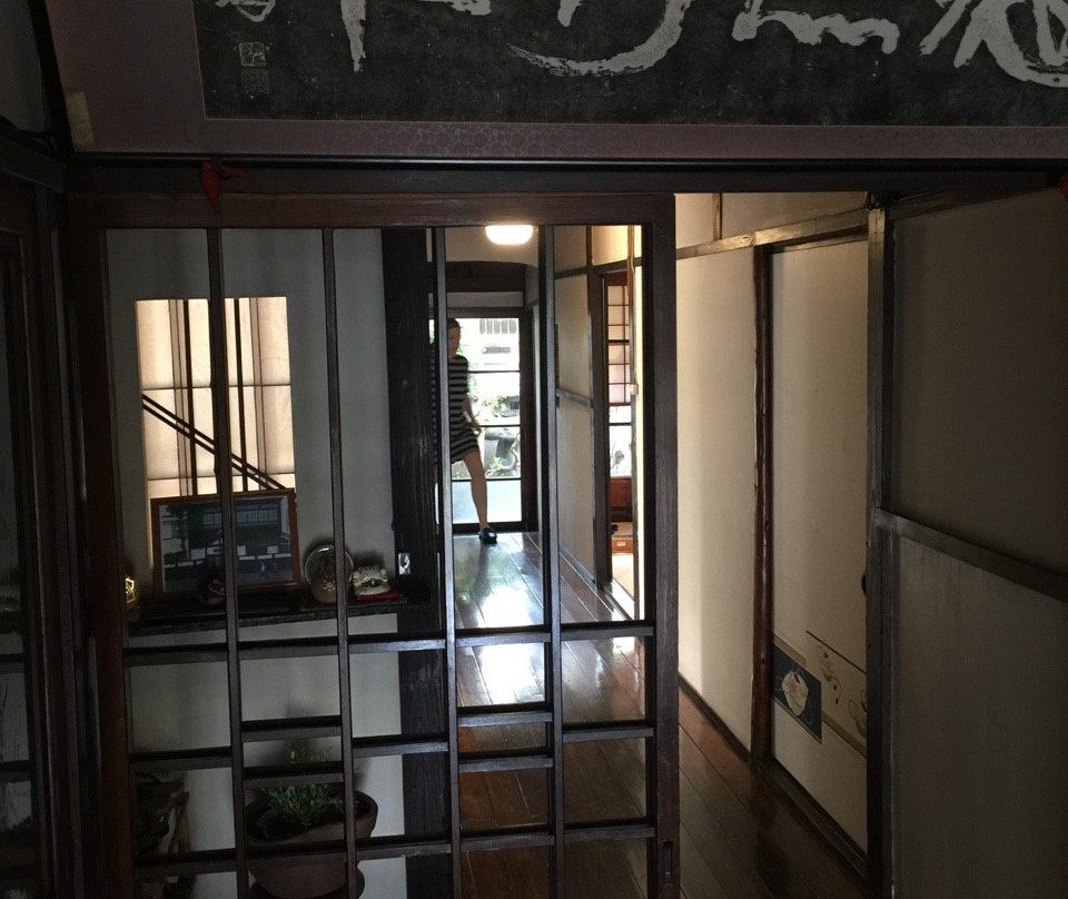 Hinode Ryokan主图