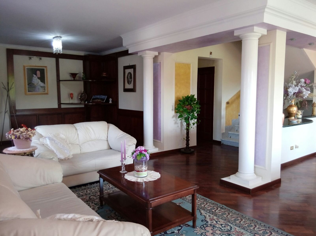 Stella Mari Bed & Breakfast主图