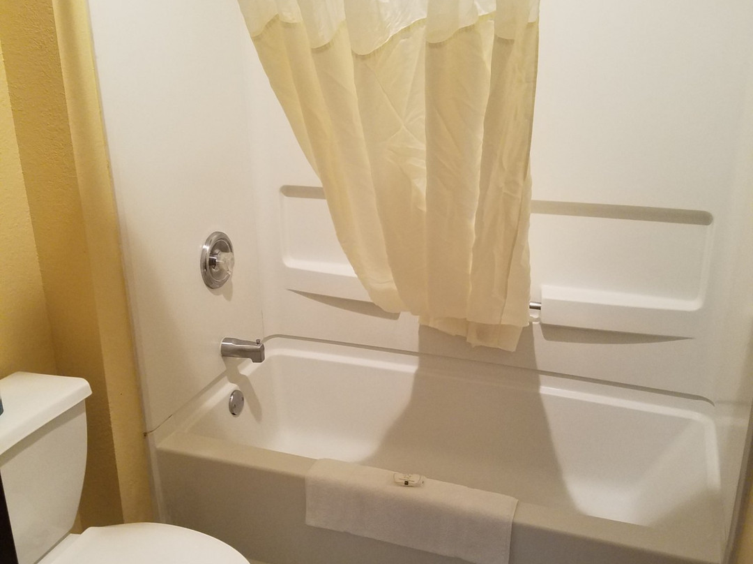 Quality Inn & Suites Lincoln主图