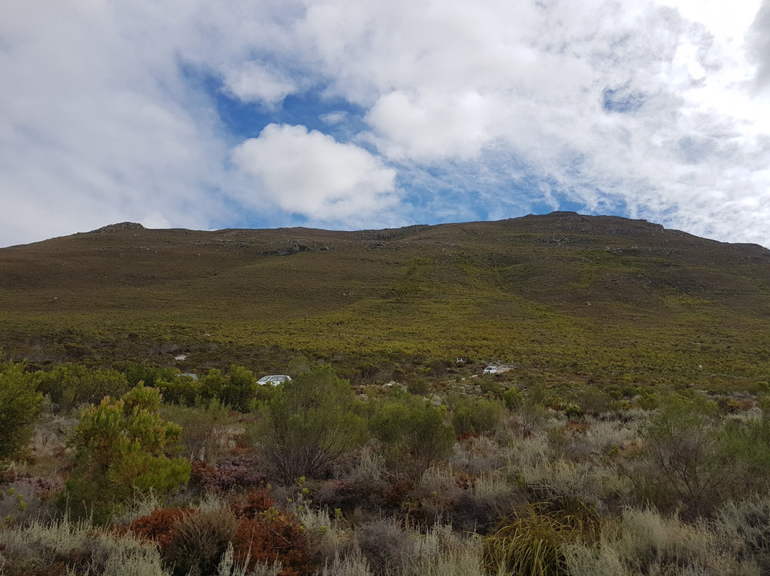 Honingklip Brewery & Restaurant-Botrivier必去景点