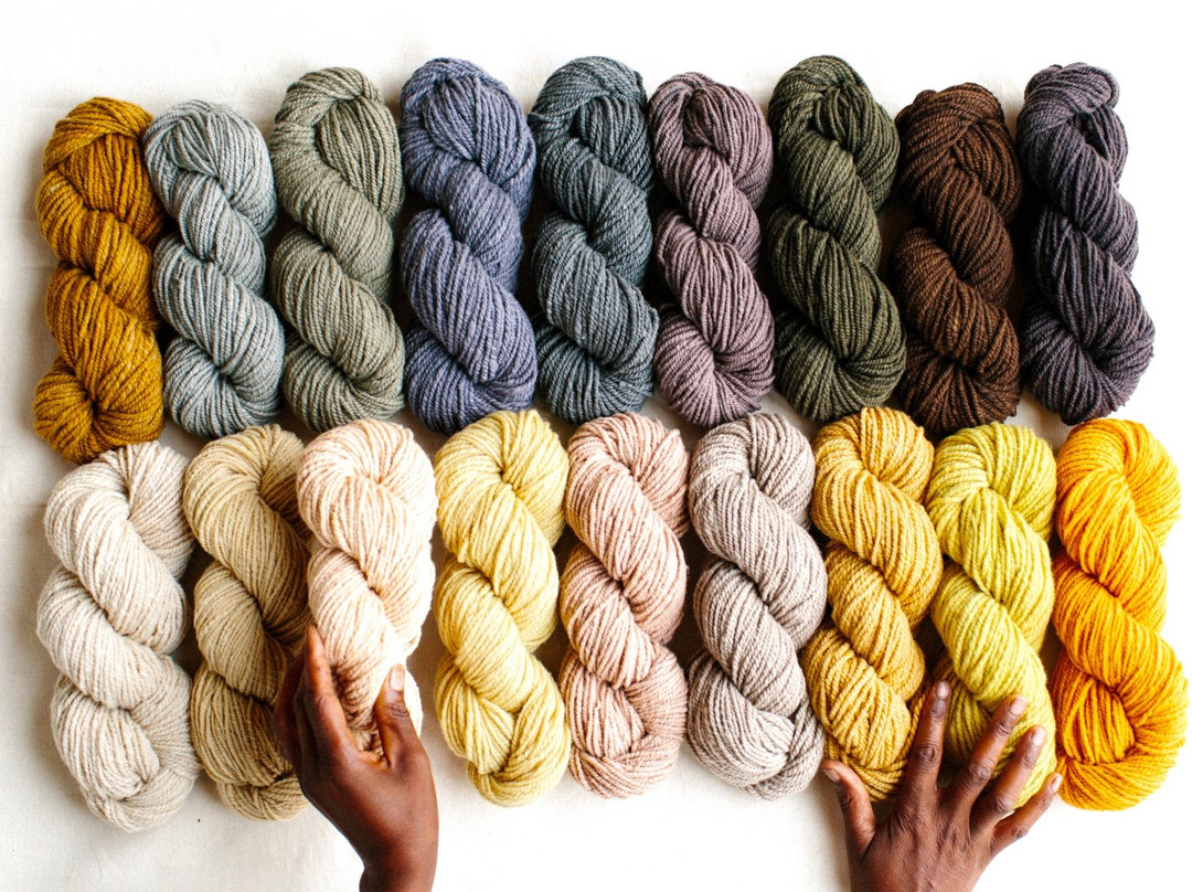 Handspun Hope-Ruhengeri必去景点