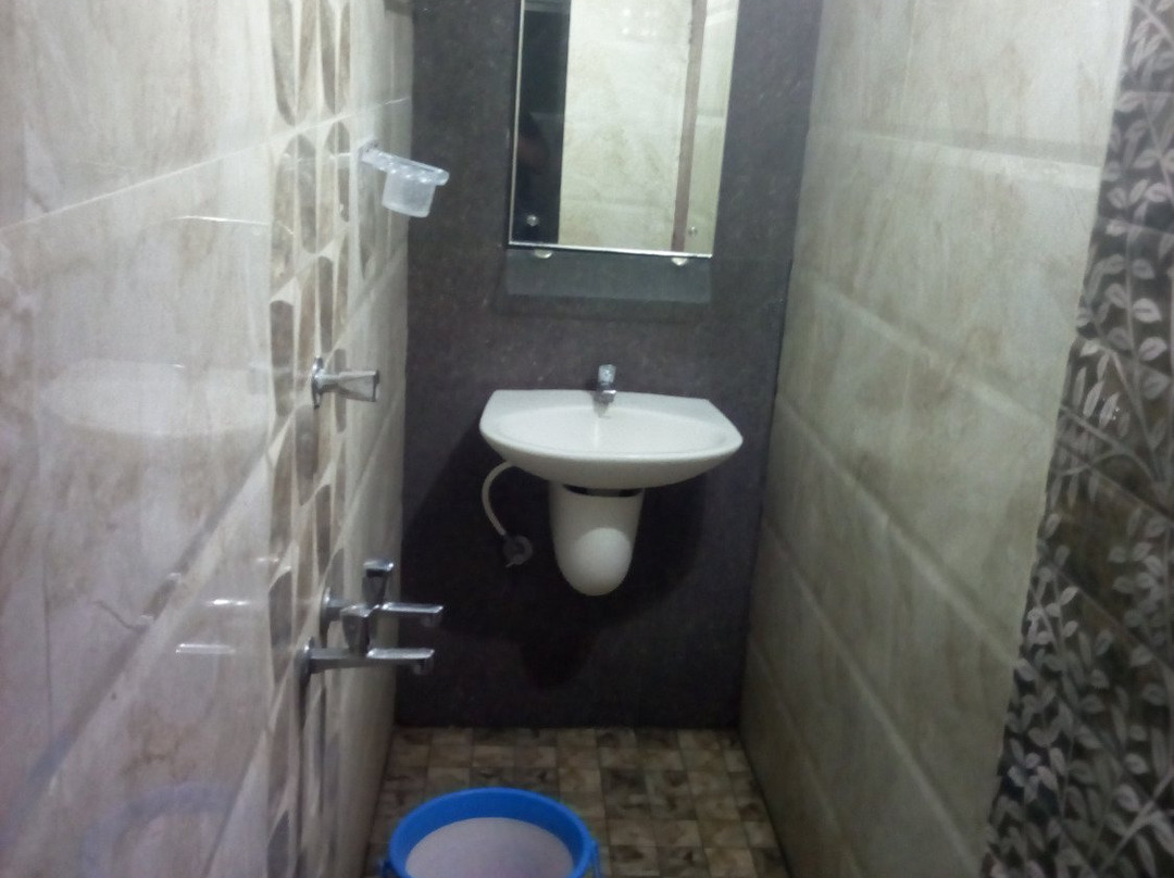 Hotel Ganga Palace主图