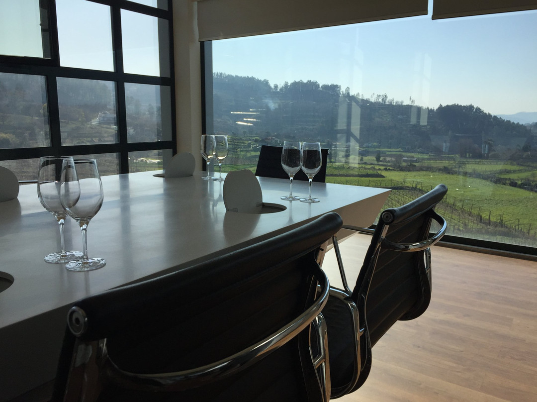 Quinta Da Lixa景点图片