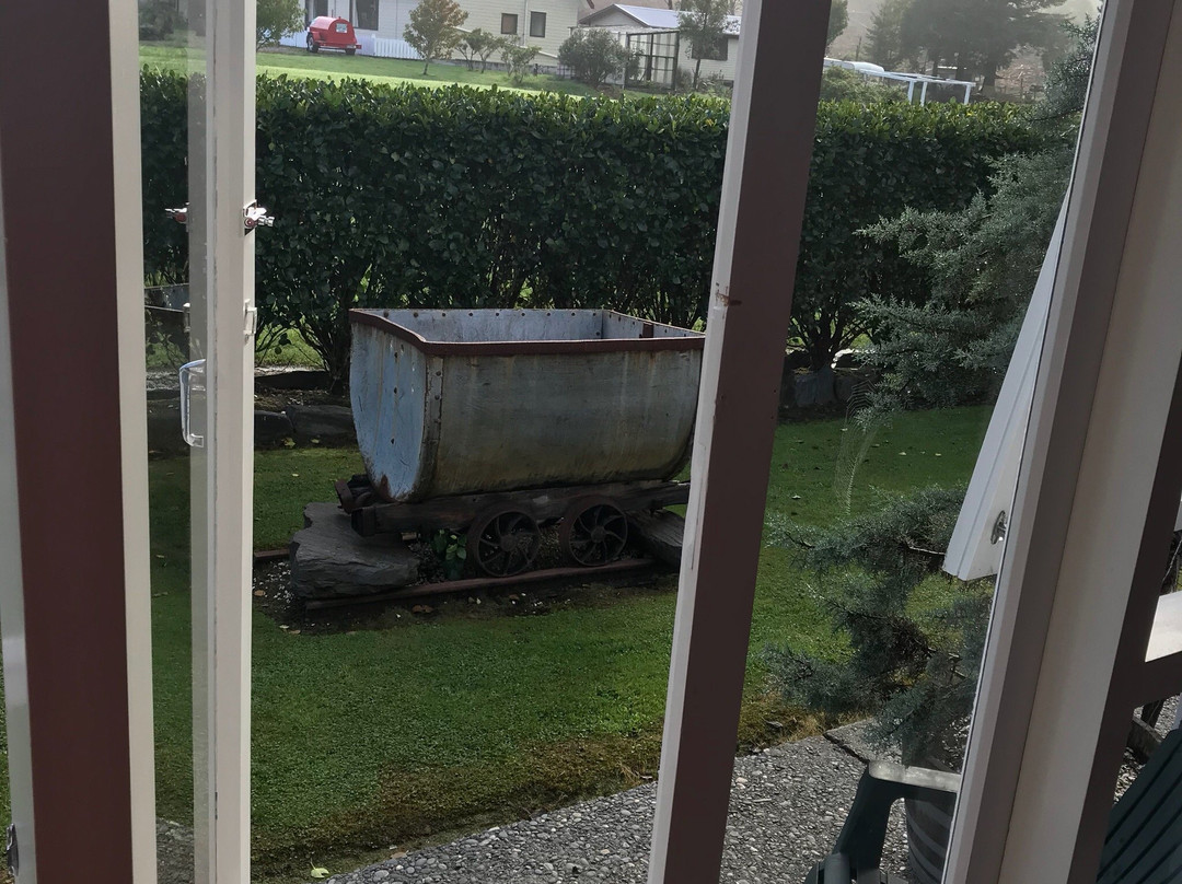 亚泊索斯景观汽车旅馆主图