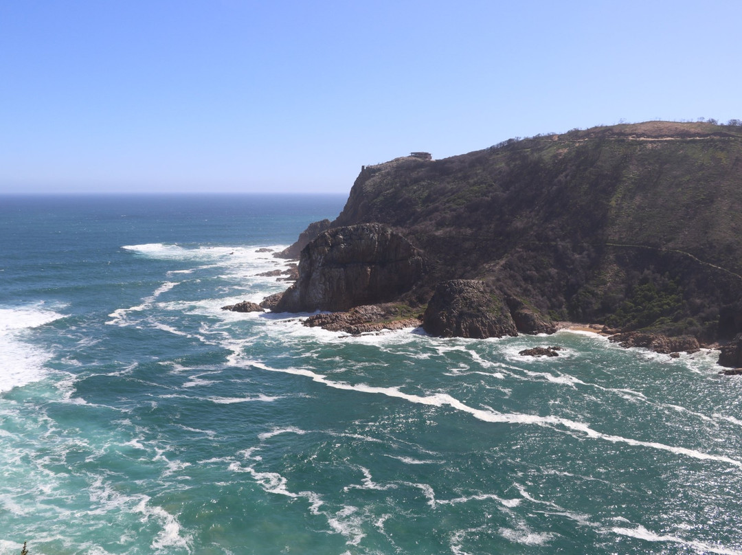 Margaret's Viewpoint-克尼斯纳必去景点