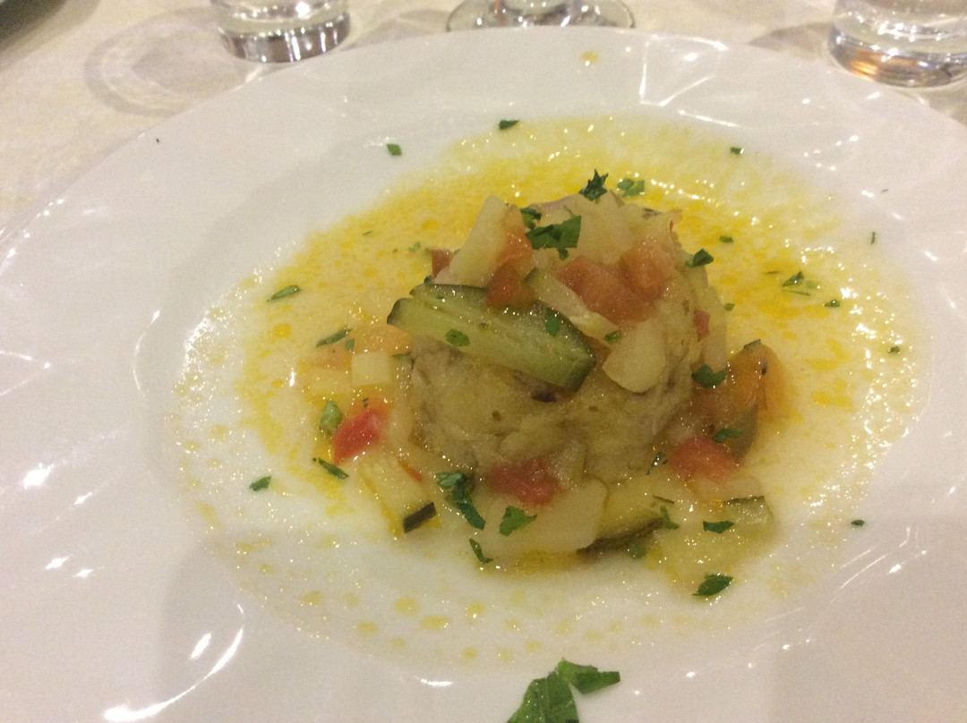 Trattoria Da Mara e Peppe