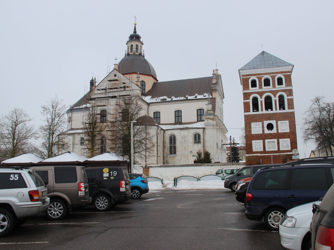Church of the Assumption