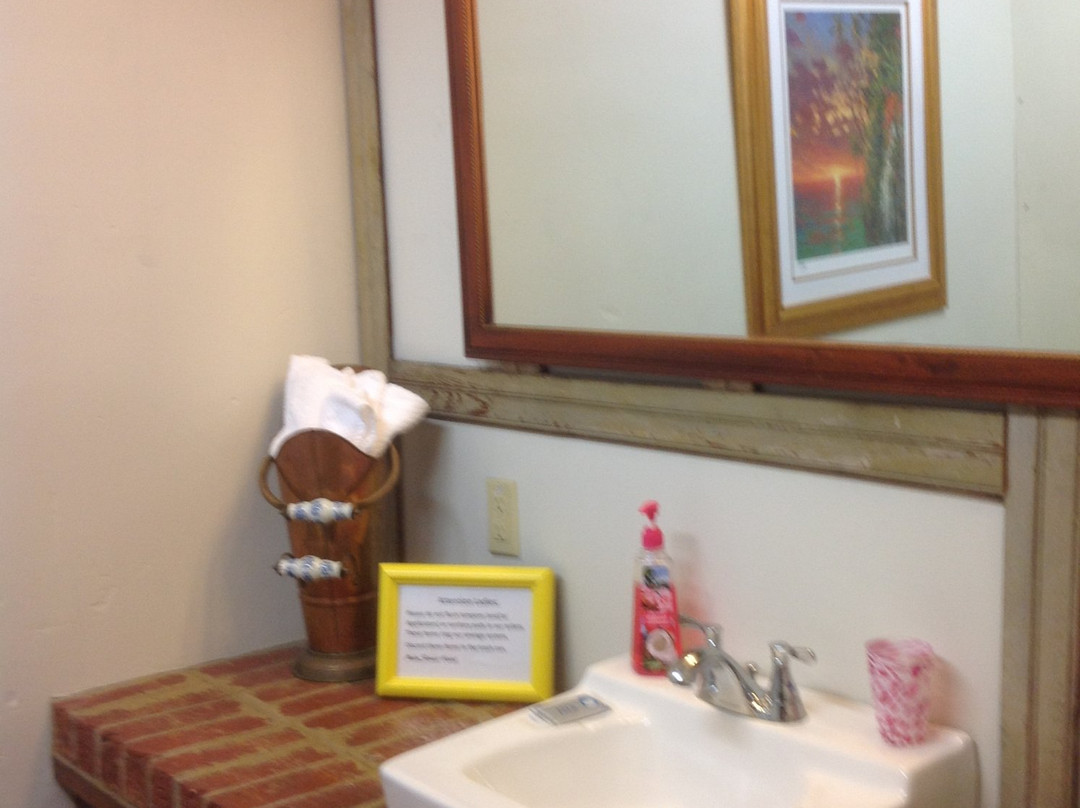 Main St. Hotel主图