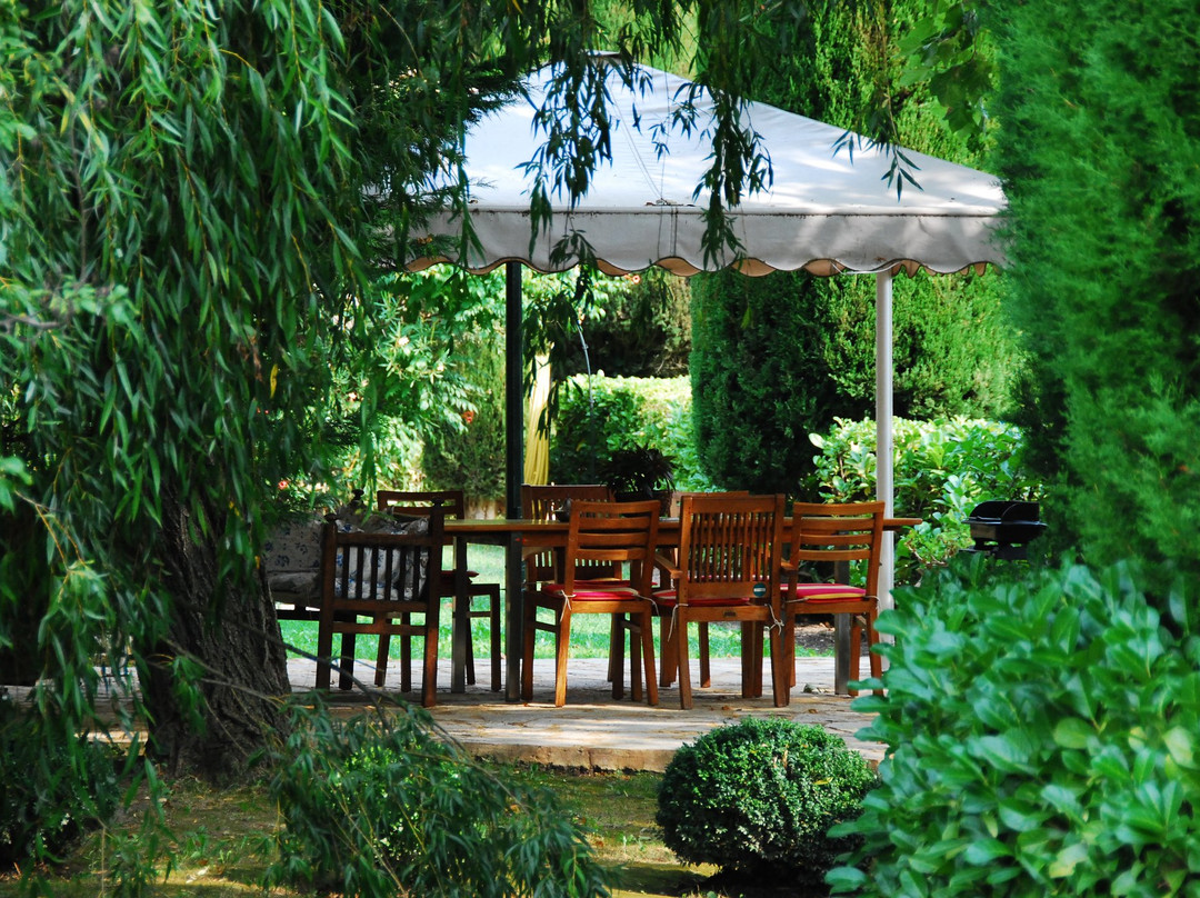 Domaine du Moulin主图