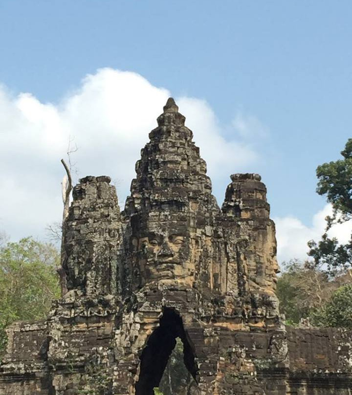 Angkor And More-Svay Leu必去景点
