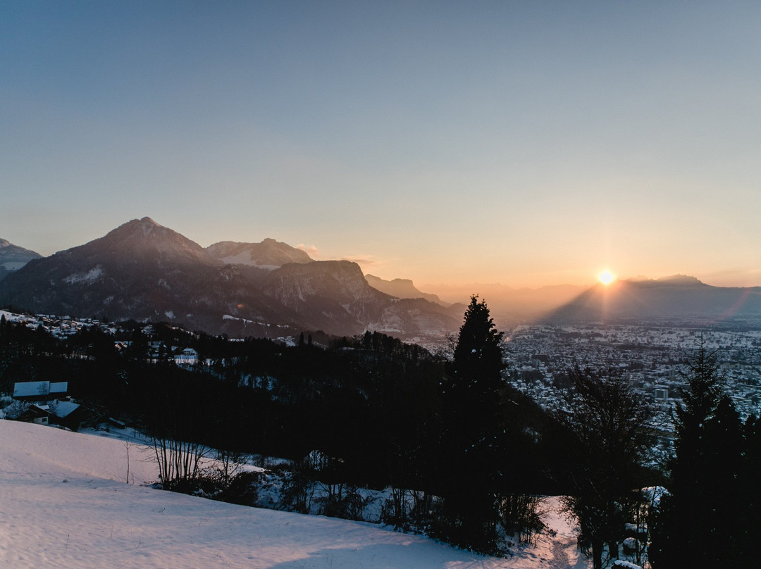 Gasthof Dreilanderblick主图