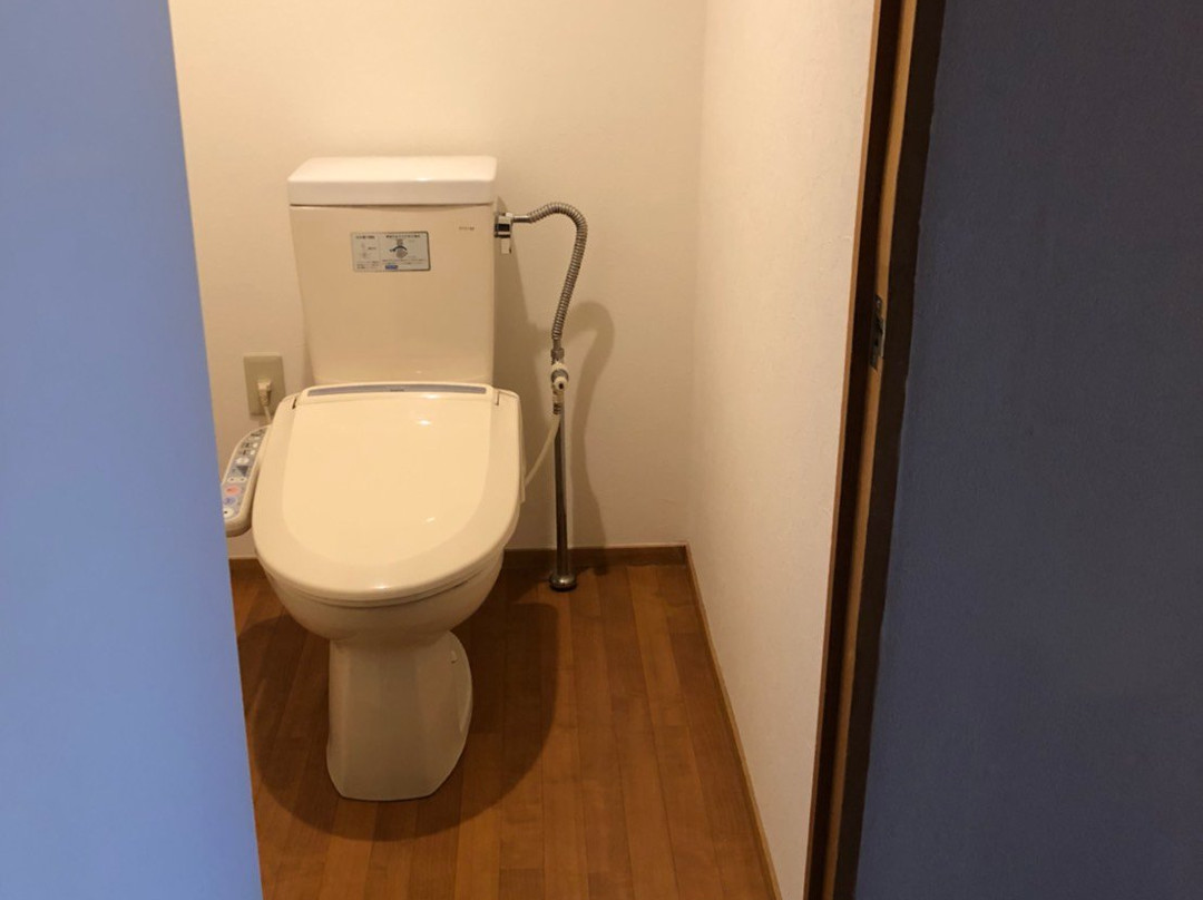 三泽伊斯普里酒店主图
