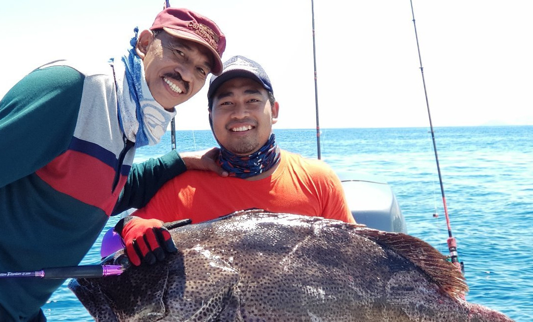 Lombok Fishing Adventure景点图片