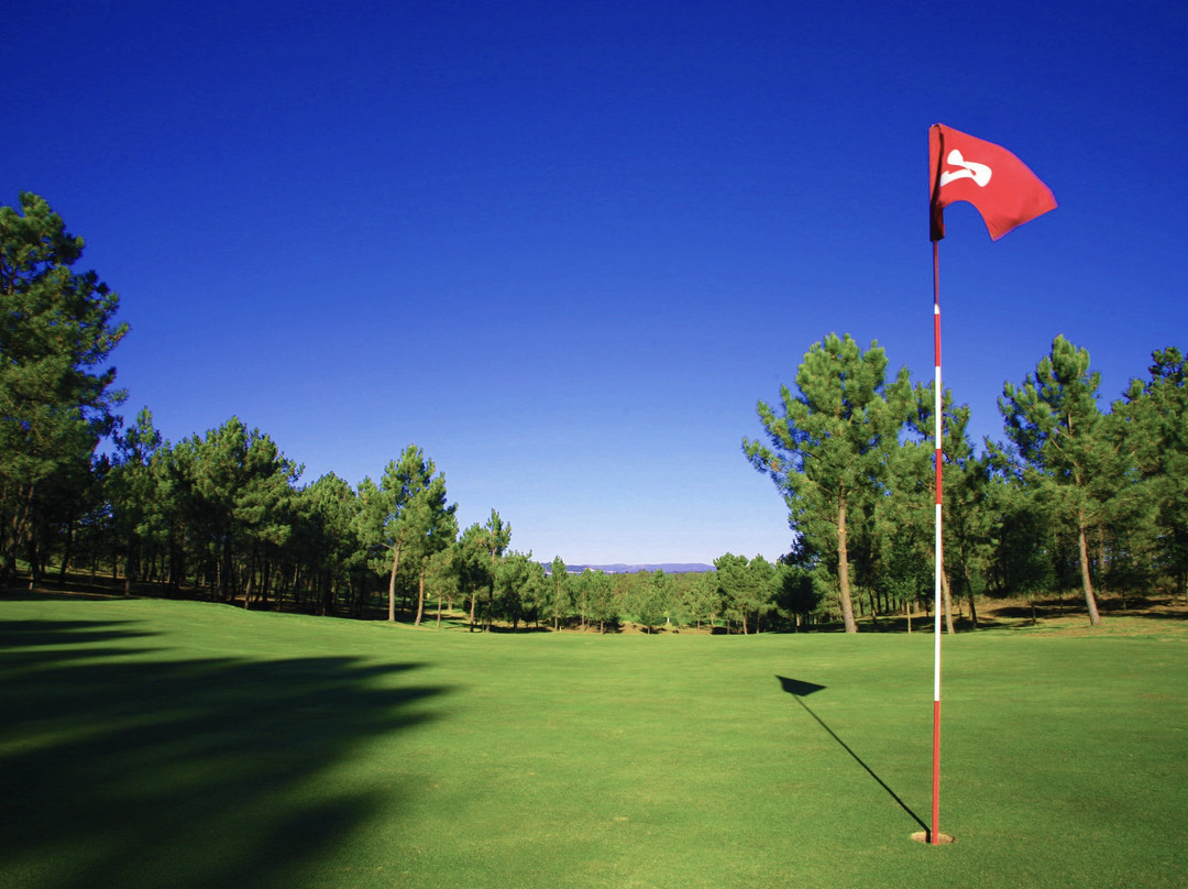 Montebelo Golfe景点图片