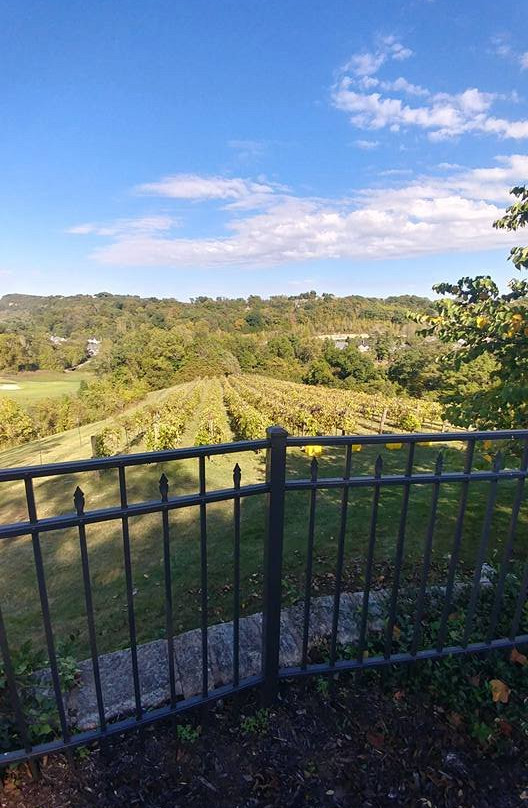 The Inns at St. Albans主图