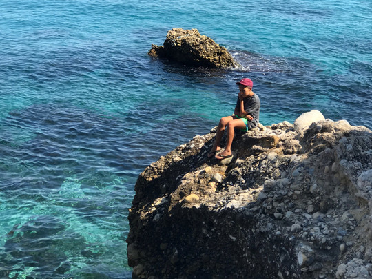 OlaMalaga-班纳玛德纳必去景点