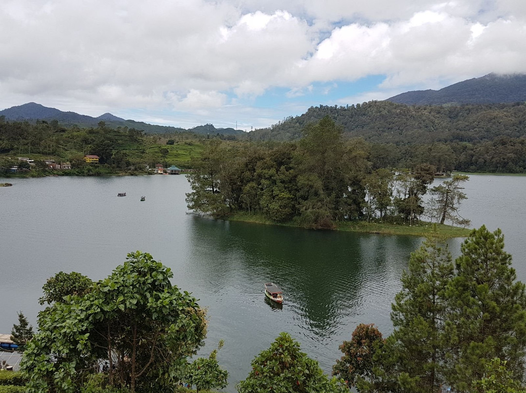 Mulia Car Rental & Tour-万隆必去景点