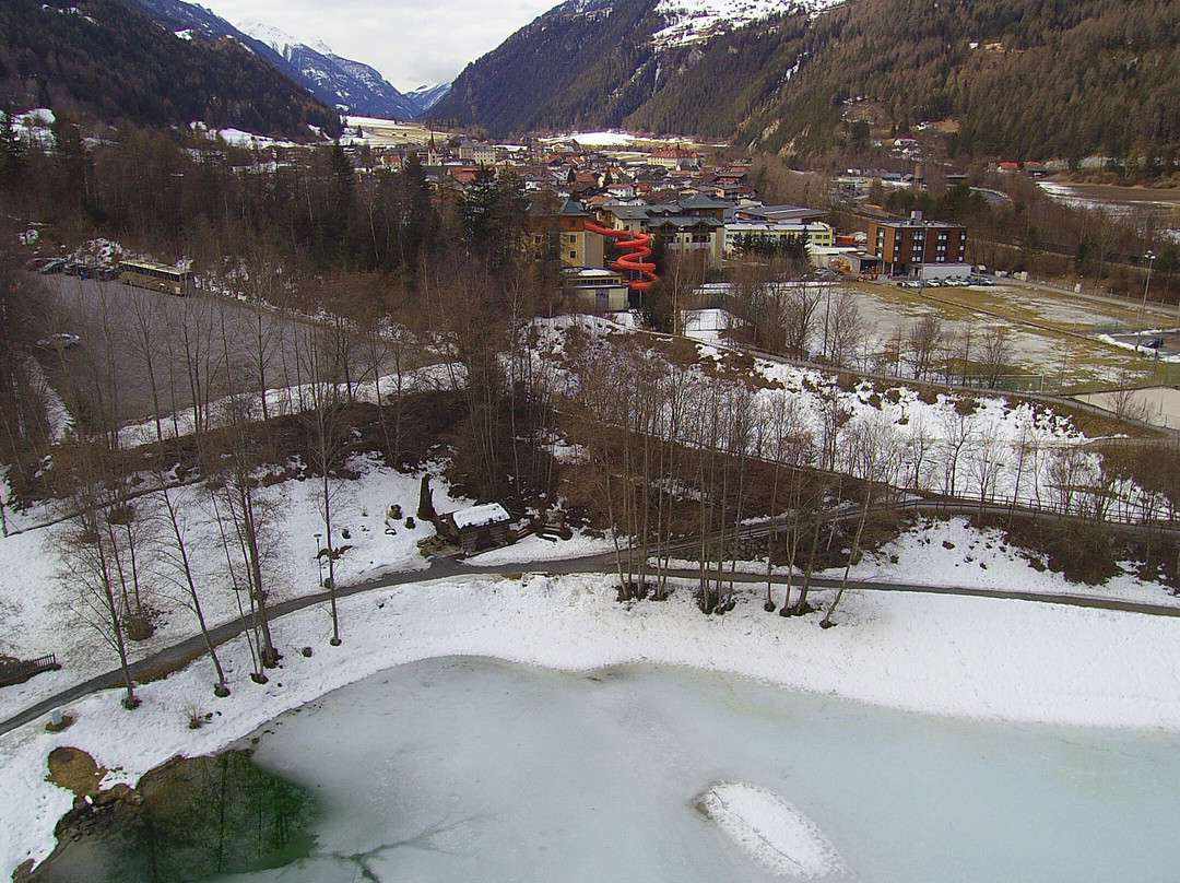 Badesee-Ried im Oberinntal必去景点