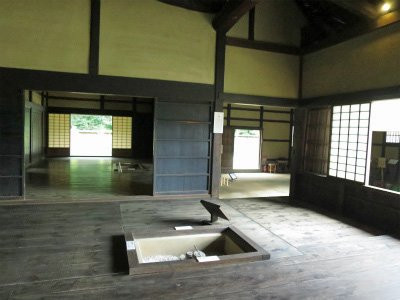 Mimomi Hongo Park-习志野市必去景点