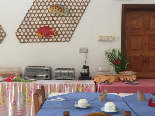 凯歌别墅酒店主图