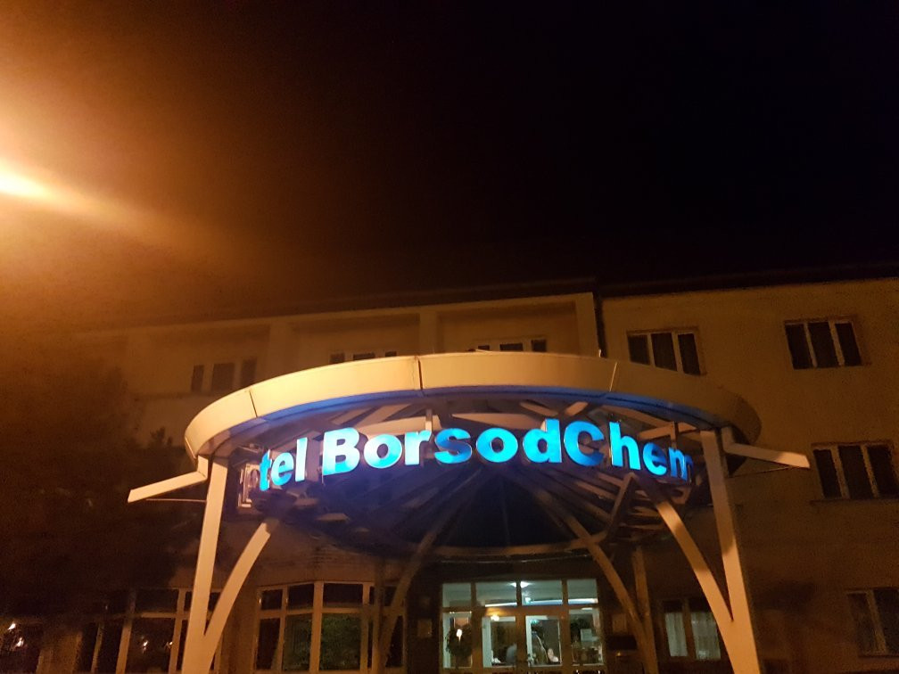 Hotel BorsodChem主图