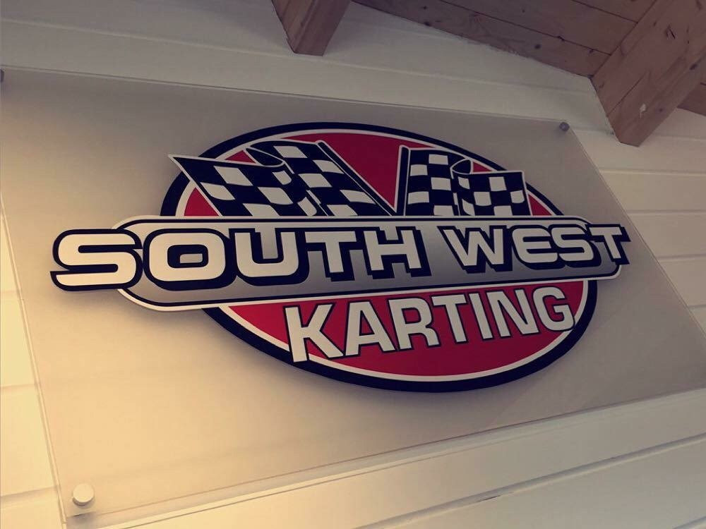 South West Karting-Sparkford必去景点