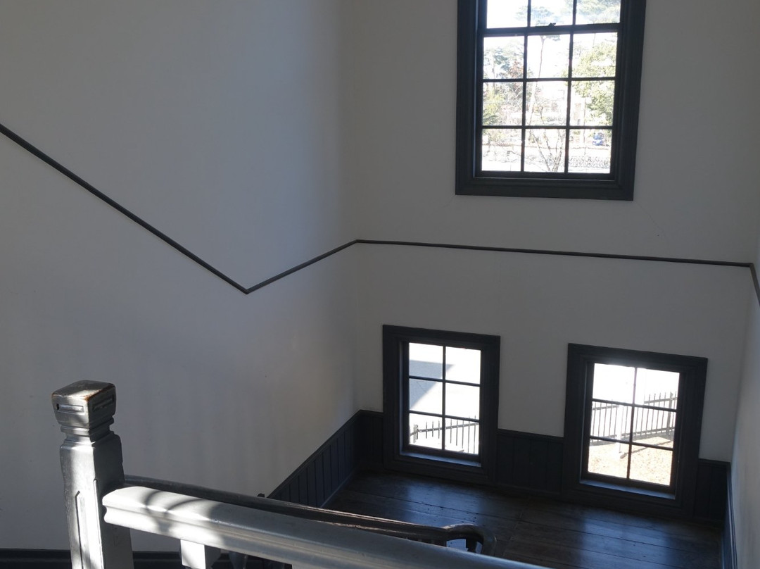Asaka History Museum-郡山市必去景点