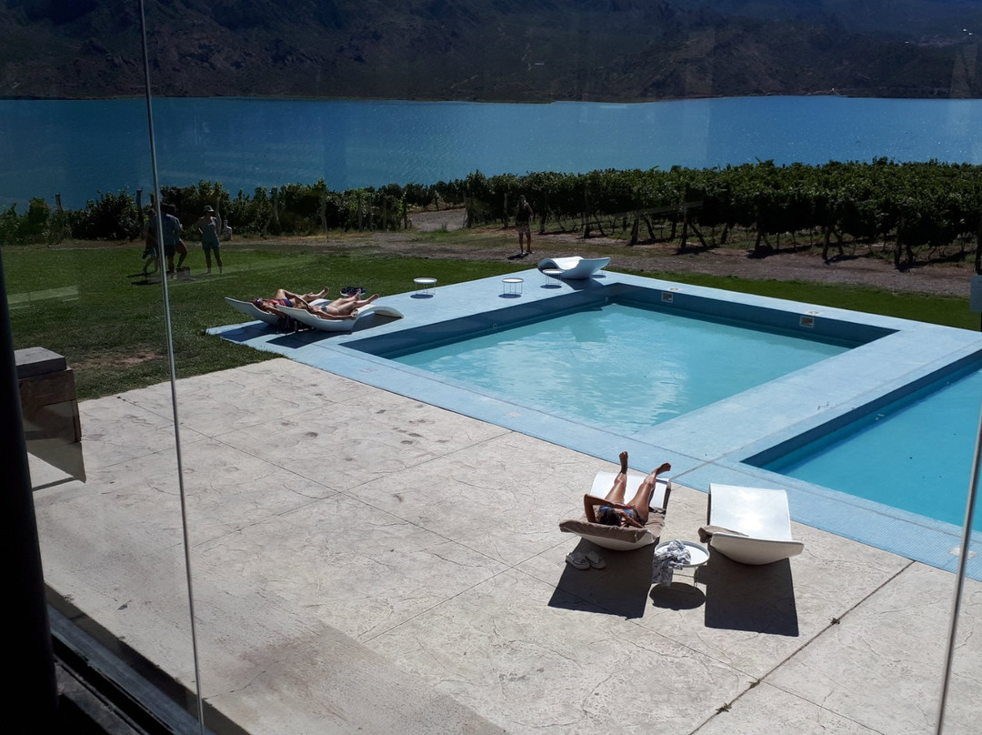 Gran Hotel Potrerillos主图