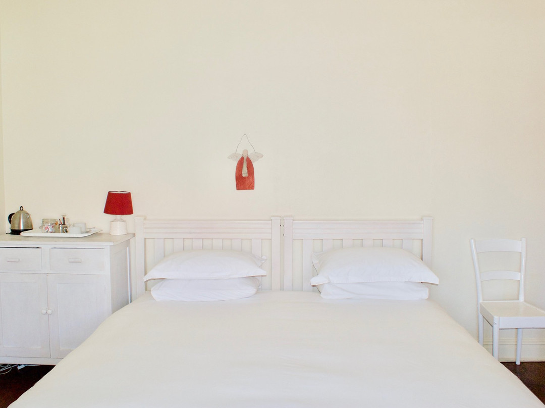 Jade Tree House主图