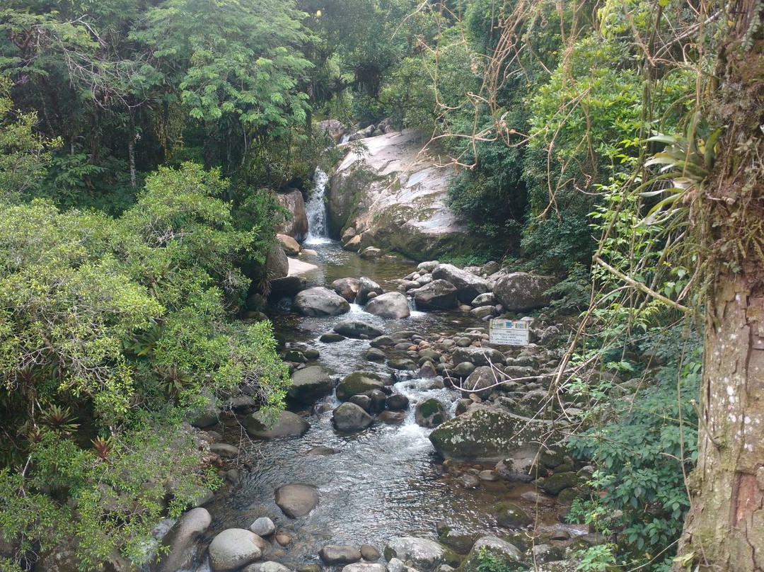 Poço do Padre-Guapimirim必去景点