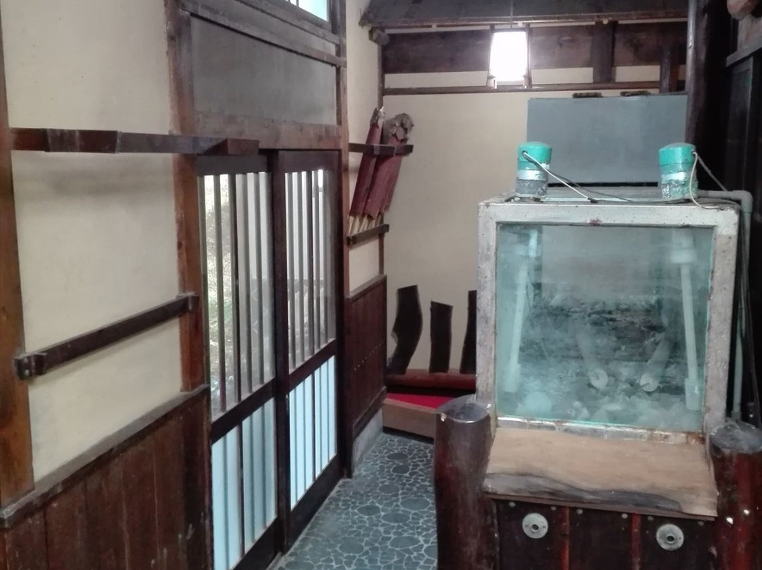 Yamanobe Ryokan主图