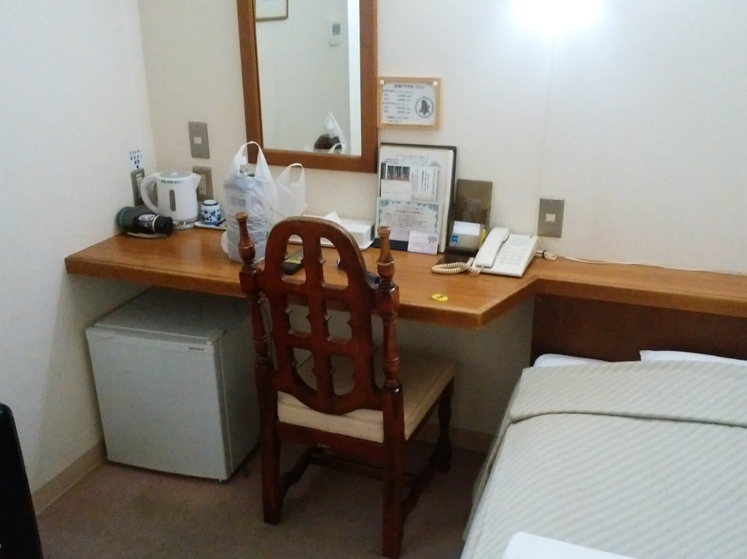 Hotel Sun Port主图