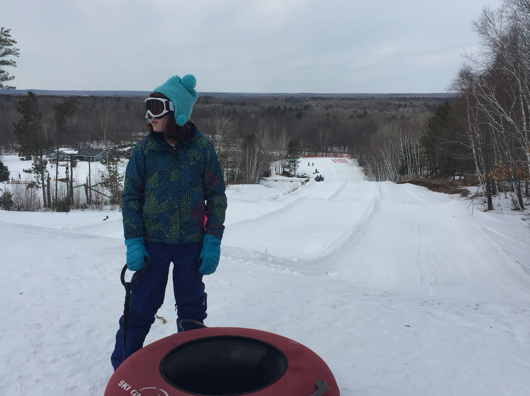 Mount Ski Gull-Nisswa必去景点