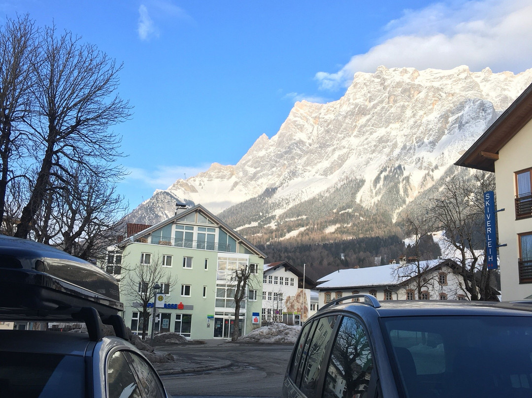 Hotel-restaurant Stern主图