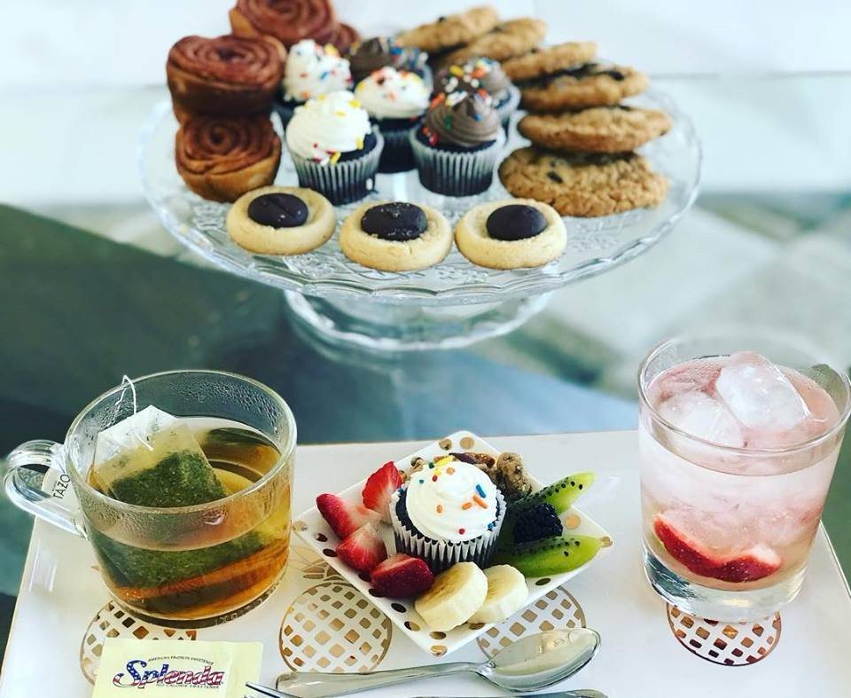 Spalation-堪萨斯城必去景点